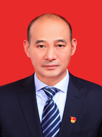 张掖总商会副会长、张掖中石油昆仑燃气有限公司副总经理 陈安超