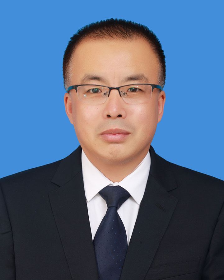 张掖市工商业联合会(张掖总商会)党组成员、副主席（副会长）  周鸿